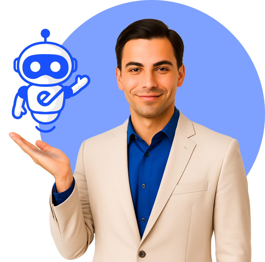 Lo que Efficia hace no son promesas son resultados